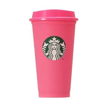 Starbucks Coffee - 専用　　メキシコ　スターバックス　カラーチェンジ  ベンティ　リユーザブル Starbucks Coffee - ベンティ サイズ メキシコ スターバックス